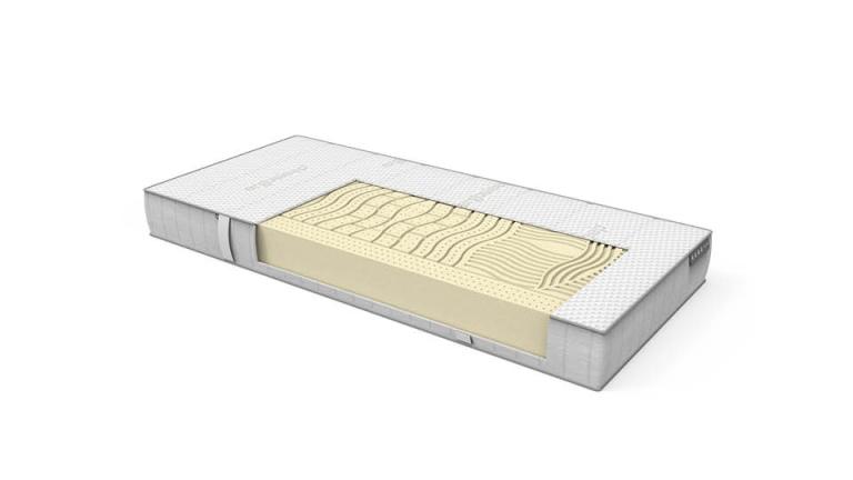 Matras Ergosleep EL550 kern