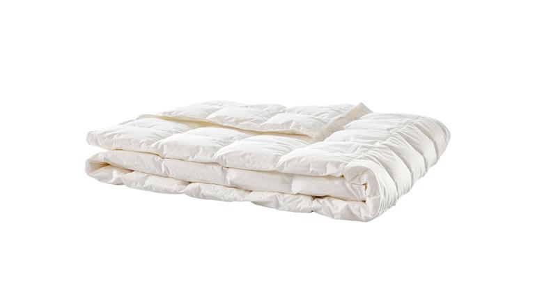 Dekbed superior 100% pomerische dons medium ortogon sleeplife Dekbed superior 100% pomerische dons medium ortogon sleeplife