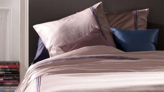 Lysdrap bedtextiel Lyne