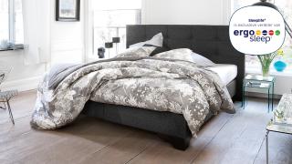 bed ergosleep wall street