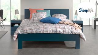 bed sleeplife bilbao