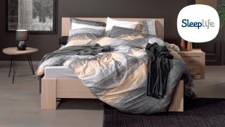 bed sleeplife riviera