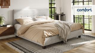 Bedkader Sleeplife® Comfort Lexington