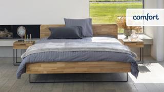 Cadre de lit Comfort Murcia de Sleeplife®