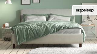 Cadre de lit Columbia d'Ergosleep®