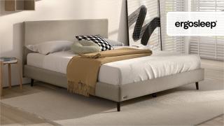Cadre de lit East River d'Ergosleep®