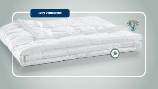Dekbed Sleeplife® HiTec Thinsulate