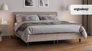 Boxspring Ergosleep® Lincoln