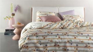 Sleeplife® Dekbedovertrek Essenza - Amare