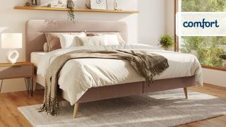 Boxspring Sleeplife® Comfort Faro
