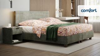 Boxspring Sleeplife® Comfort Granada