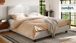 Boxspring Sleeplife® Comfort Lexington