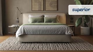Bedkader Sleeplife® Tavira