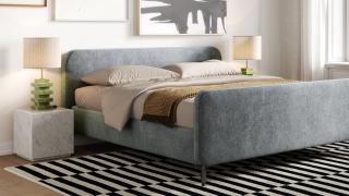 interieurstijl modern vintage
