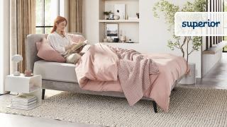 Superior boxspring Sleeplife®
