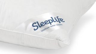 Sleeplife® kussen Superior dons