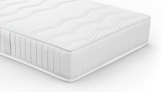 Sleeplife® Functional pocket matras hoek