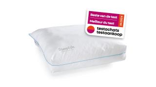 Kussen HiTec Comforel zacht