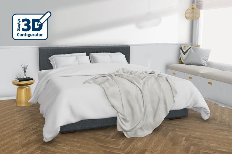 Comfort boxspring Sleeplife®