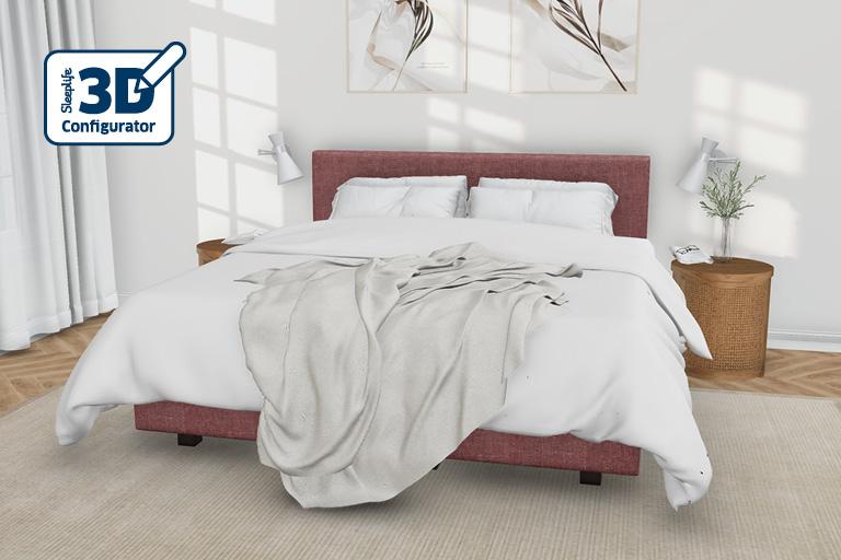 Comfort boxspring Sleeplife®