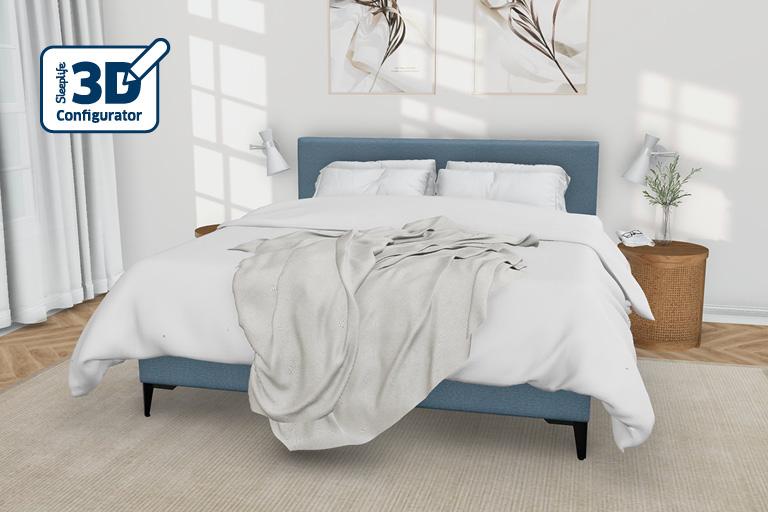 Comfort boxspring Sleeplife®