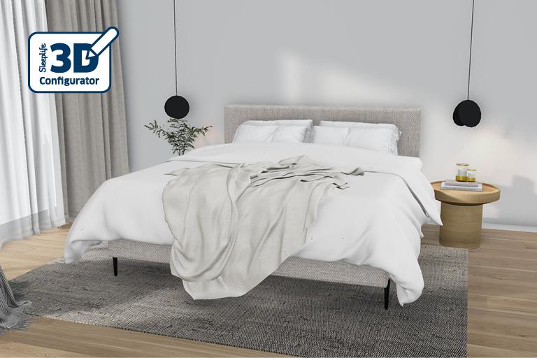 Comfort boxspring Sleeplife®