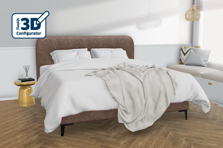 Comfort boxspring Sleeplife®