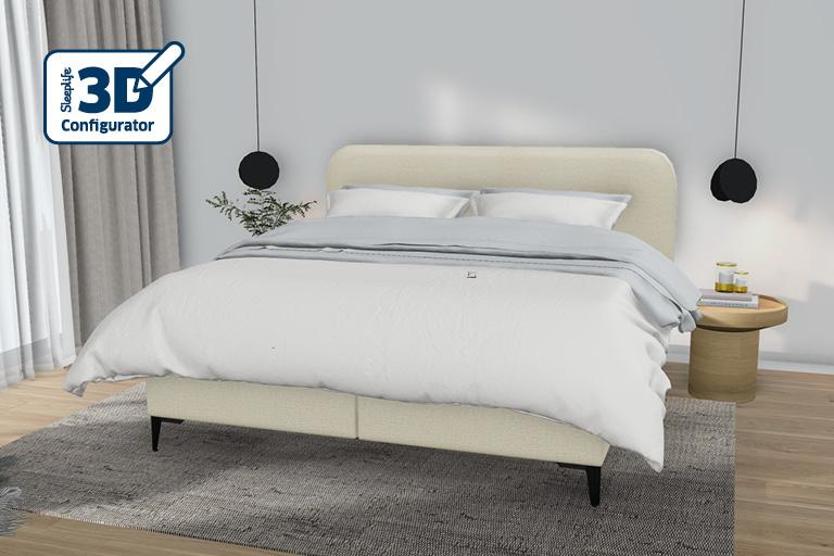 Comfort boxspring Sleeplife®