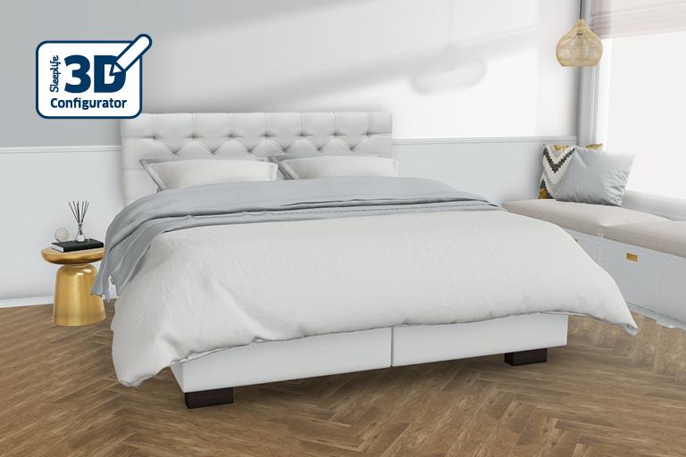 Comfort boxspring Sleeplife®