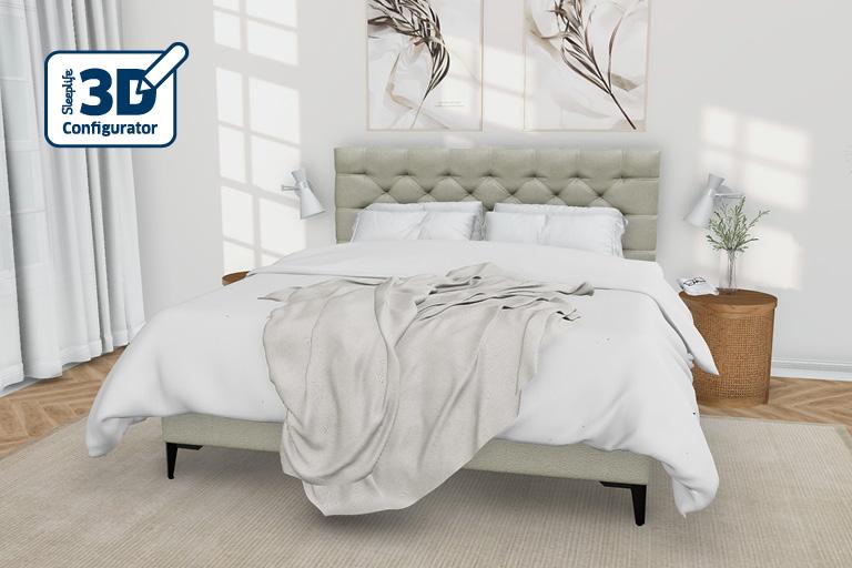 Comfort boxspring Sleeplife®