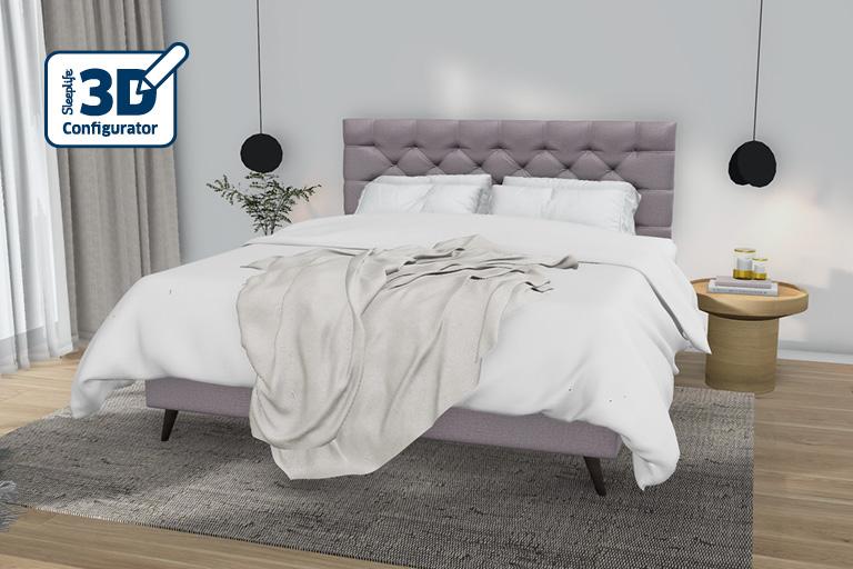 Comfort boxspring Sleeplife®