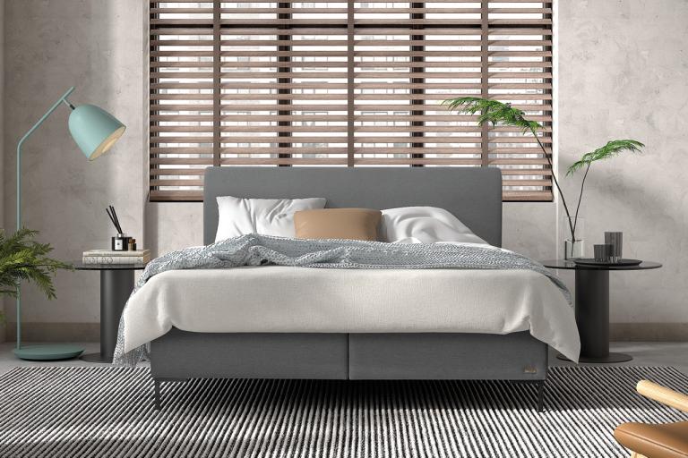 ergosleep boxspring