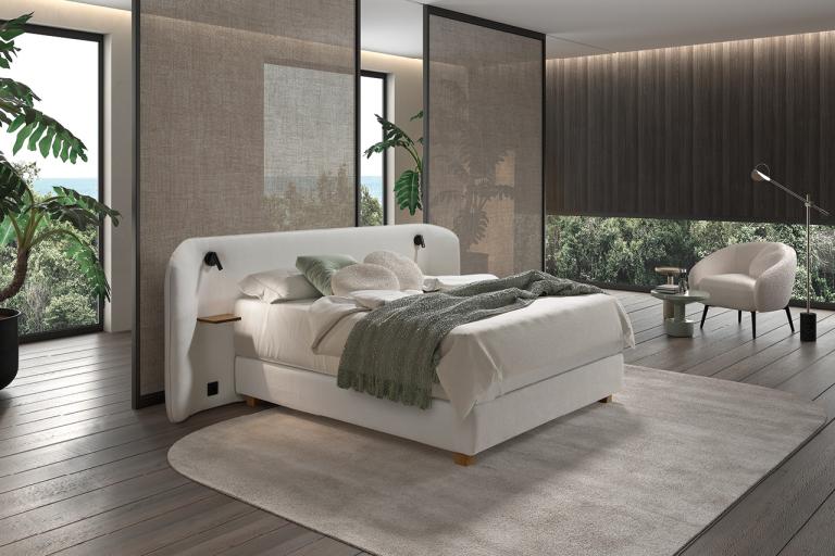 ergosleep boxspring