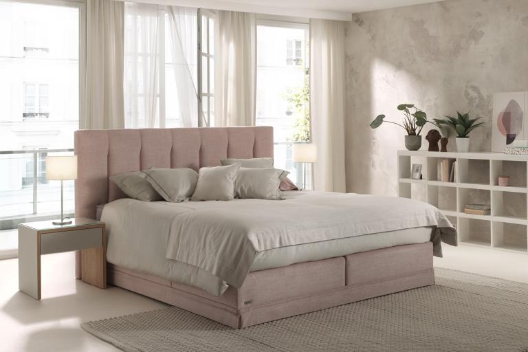 ergosleep boxspring