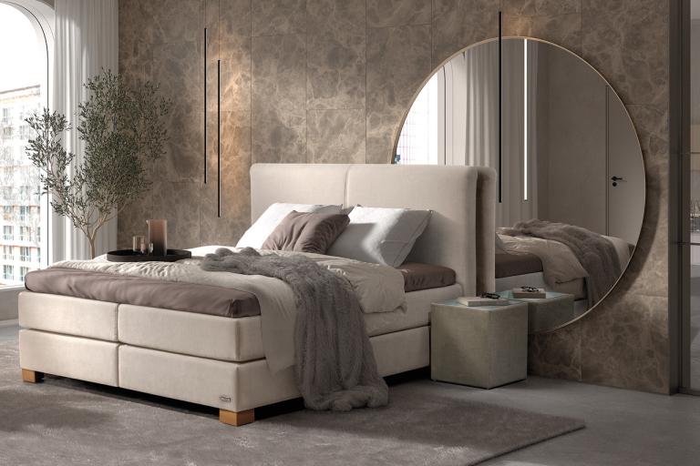 ergosleep boxspring