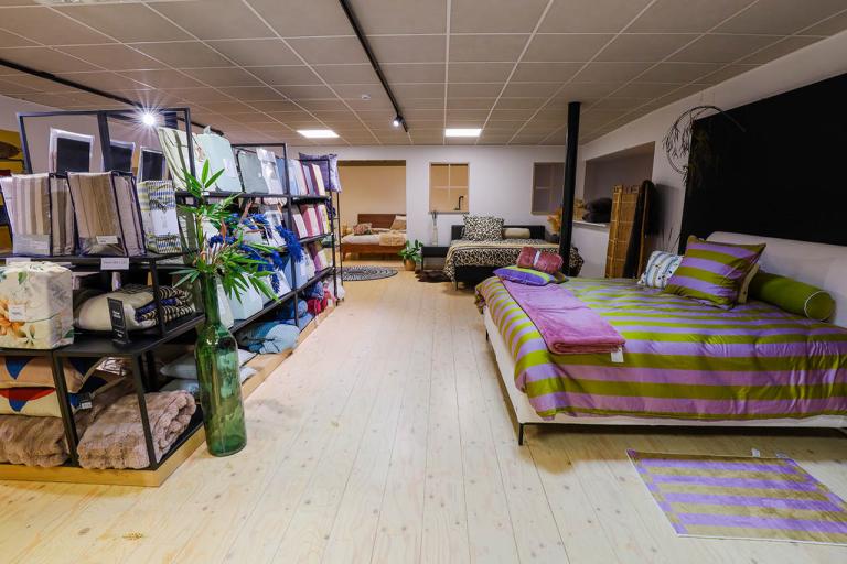 Beddenwinkel Sleeplife® Brugge