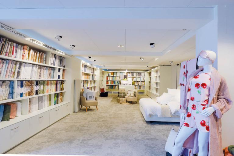 Beddenwinkel Sleeplife® Gent-Oostakker