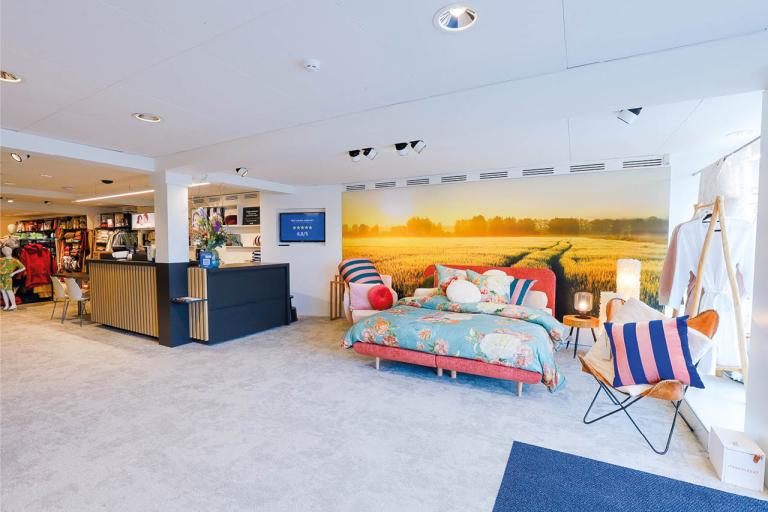 Beddenwinkel Sleeplife® Gent-Oostakker