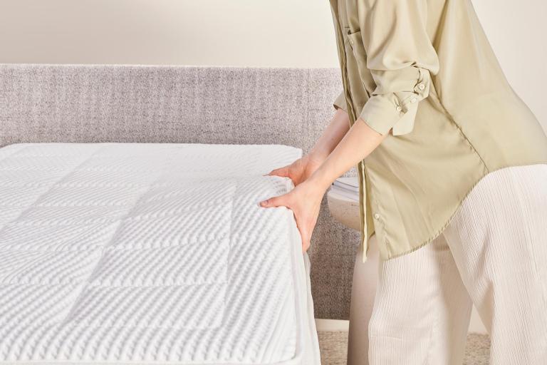 Dois-je retourner mon matelas ?