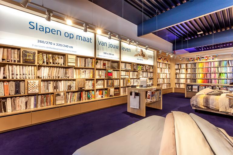 sleeplife beddenwinkel sint-niklaas