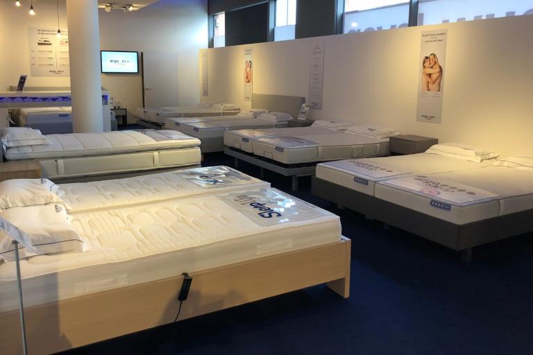 sleeplife beddenwinkel oostende