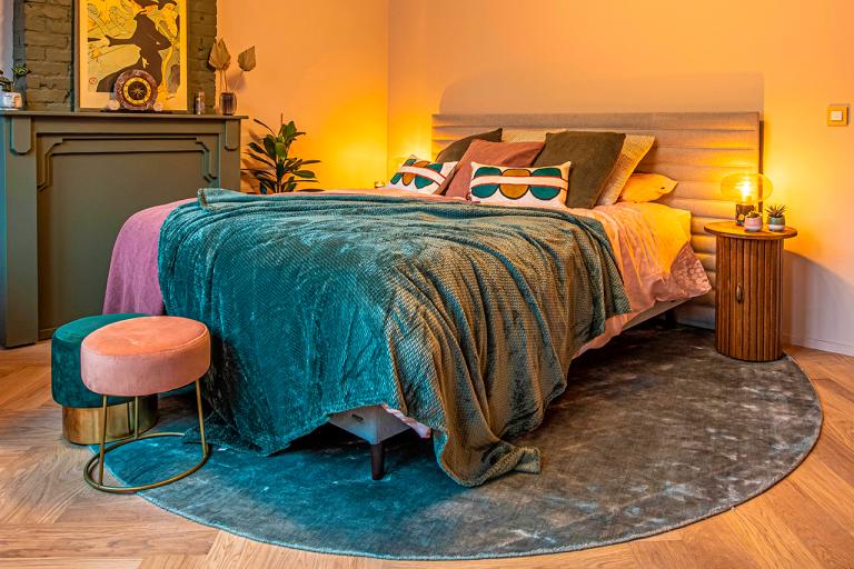 Sleeplife® VTM Huis Gemaakt