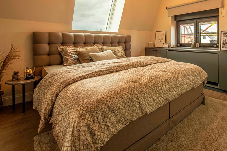 Sleeplife® VTM Huis Gemaakt