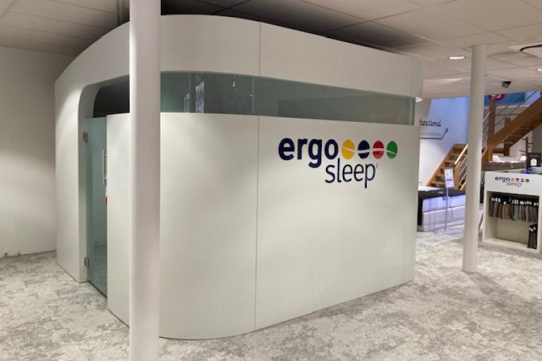 Sleeplife® slaapwinkel Gent