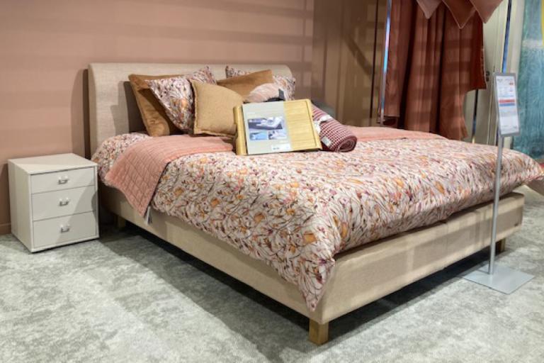Sleeplife® slaapwinkel Gent