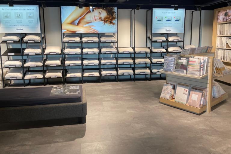 Sleeplife® slaapwinkel Wilrijk