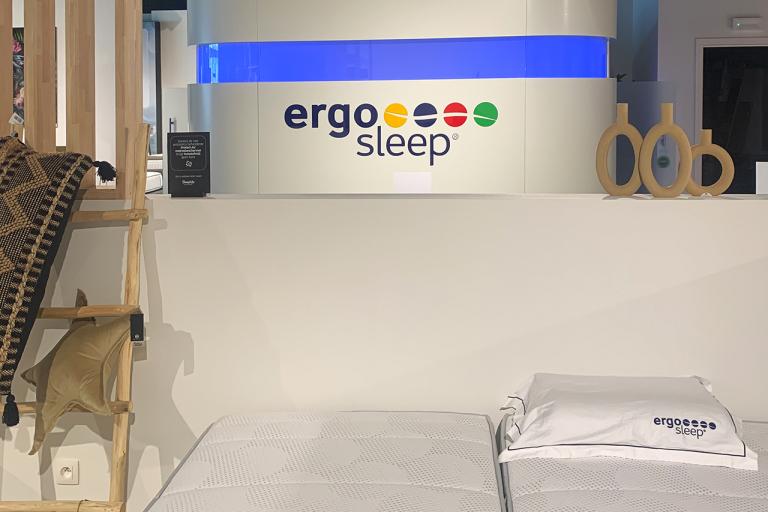 Sleeplife beddenwinkel Lier