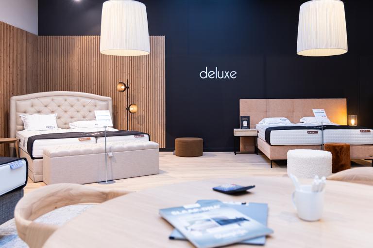 slaapadviseurs beddenwinkel sleeplife 