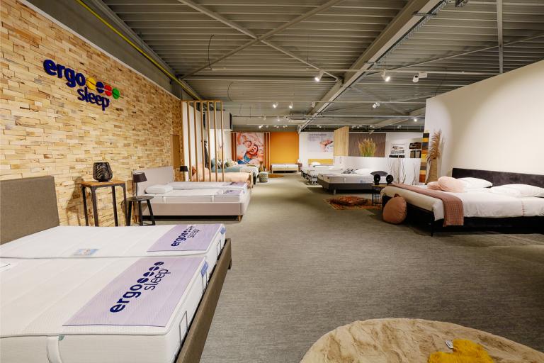 sleeplife beddenwinkel heist op den berg