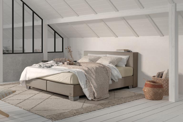 Ergosleep® boxspring